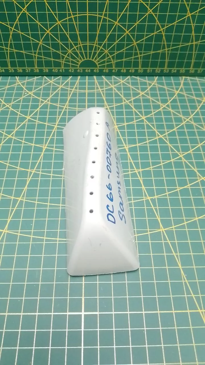 Ребро барабана Samsung DC66-00760A  стиральной машины