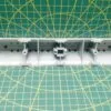 Ребро барабана Atlant МКАУ735224.017 стиральной машины