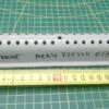 Ребро барабана Atlant МКАУ735224.017 стиральной машины