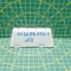 Ребро барабана LG  4432ER2001 стиральной машины