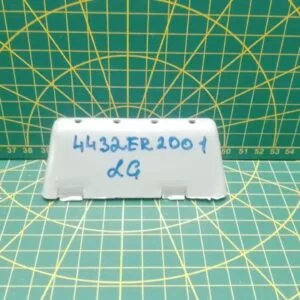 Ребро барабана LG 4432ER2001 стиральной машины Ребро барабана LG 4432ER2001 стиральной машины