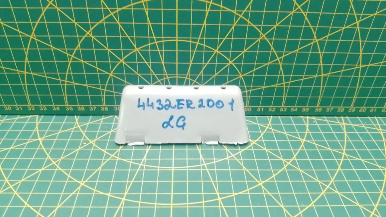 Ребро барабана LG  4432ER2001 стиральной машины
