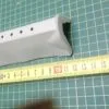 Ребро барабана Samsung DC97-02051D стиральной машины