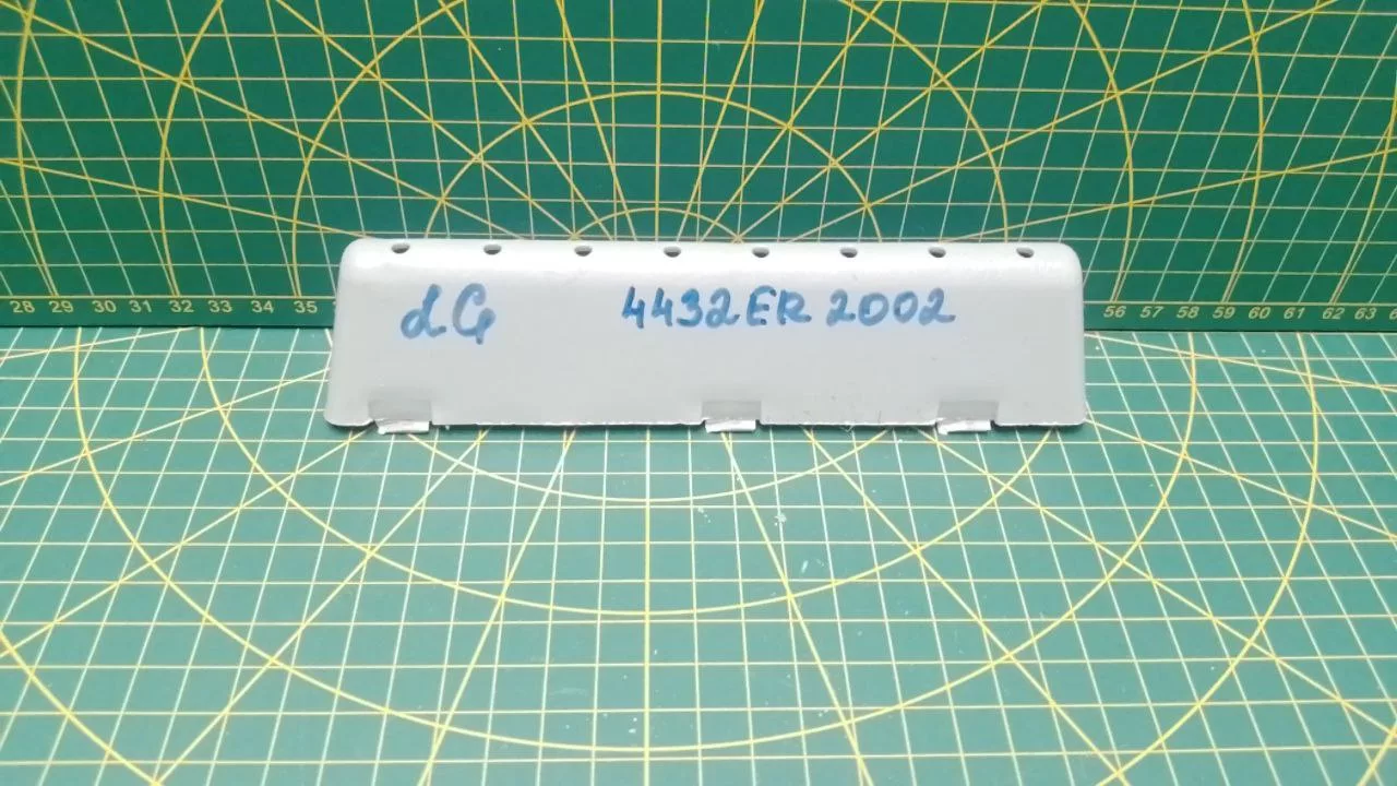 Ребро барабана LG 4432ER2002  стиральной машины