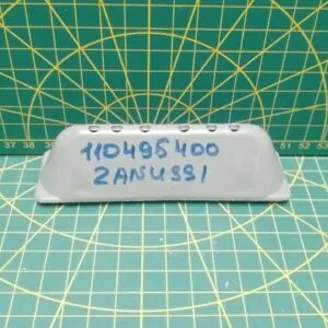 Ребро барабана Zanussi 110495400 к стиральной машине
