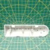 Ребро барабана Ardo 43001038 стиральной машины