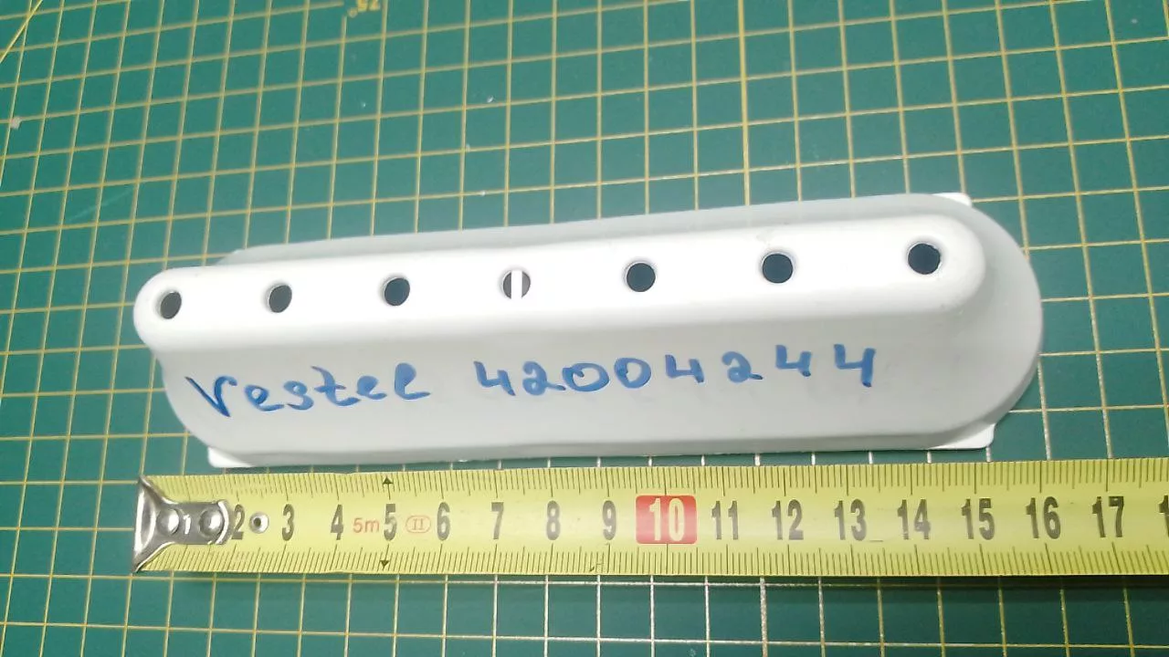 Ребро барабана Vestel  42004244 стиральной машины