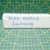 Ребро барабана Samsung DC66-00354A к стиральной машине