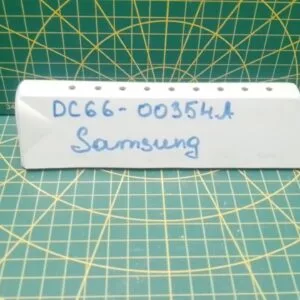 Ребро барабана Samsung DC66-00354A к стиральной машине Ребро барабана Samsung DC66-00354A к стиральной машине