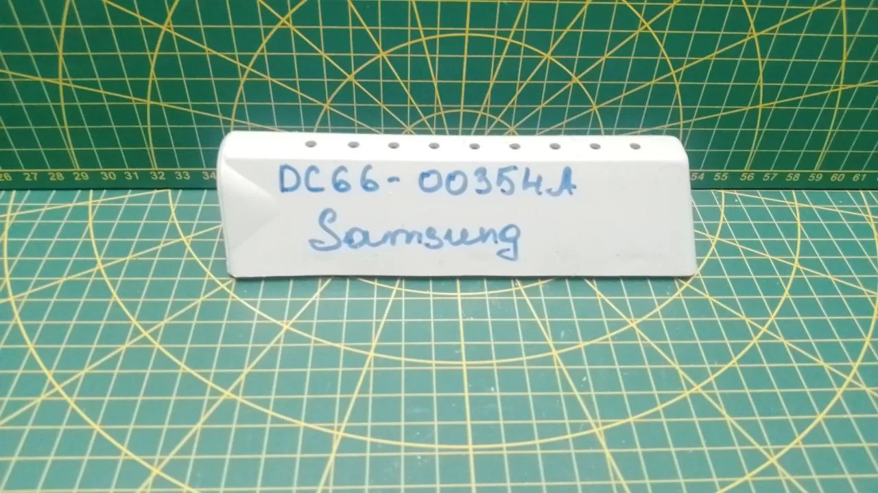 Ребро барабана Samsung DC66-00354A к стиральной машине