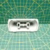 Ребро барабана Electrolux 124640701 к стиральной машине