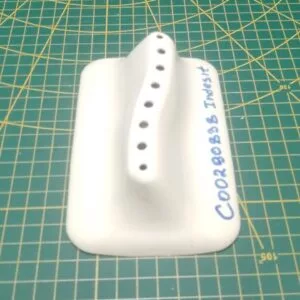 Ребро барабана Indesit C00290838 стиральной машины