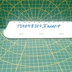 Ребро барабана Indesit 134048304 к стиральной машине