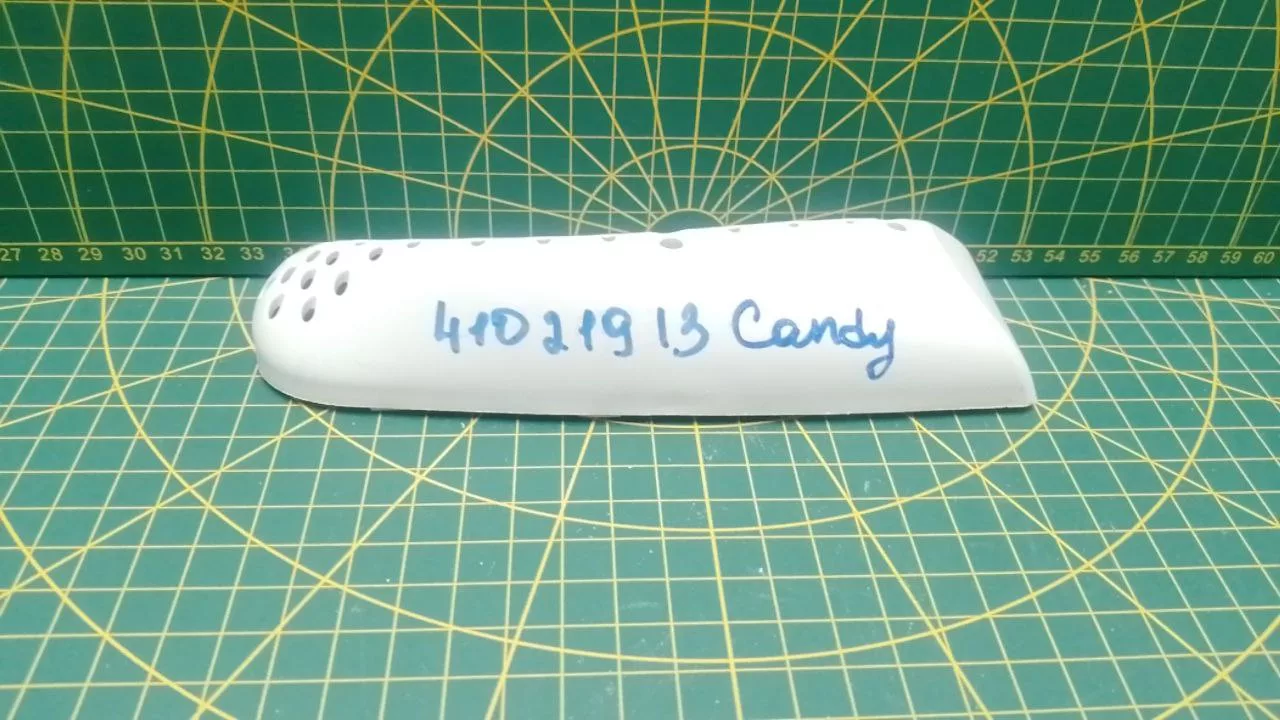 Ребро барабана Candy 41021913 стиральной машины