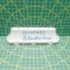 Ребро барабана Electrolux 12400690