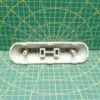 Ребро барабана Electrolux 124006944 стиральной машины