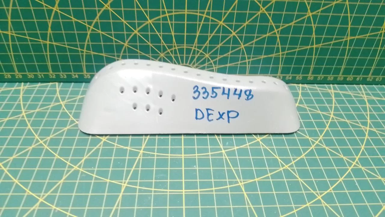 Ребро барабана Dexp 335448 стиральной машины