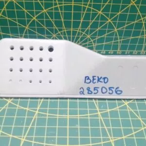 Ребро барабана Beko 285056 стиральной машины