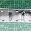Ребро барабана Beko 285056 стиральной машины