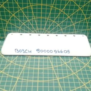 Ребро барабана Bosch 9000096605 стиральной машины Ребро барабана Bosch 9000096605 стиральной машины