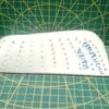 Ребро барабана Haier MW 2118F2697 0020207674 стиральной машины Ребро барабана Haier MW 2118F2697 0020207674 стиральной машины