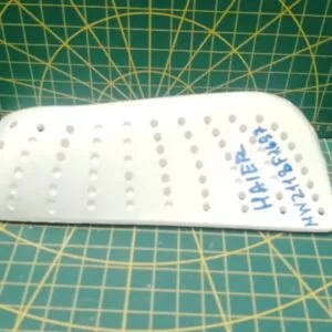 Ребро барабана Haier MW 2118F2697 0020207674 стиральной машины