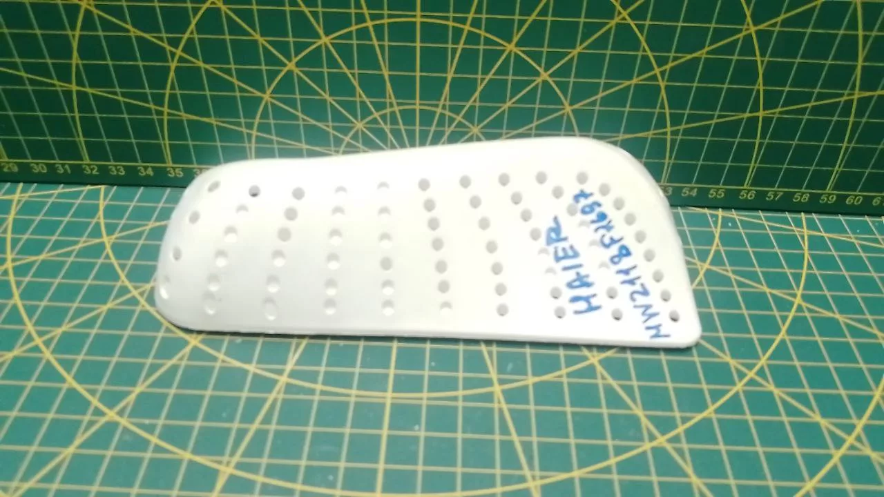 Ребро барабана Haier MW 2118F2697 0020207674 стиральной машины Ребро барабана Haier MW 2118F2697 0020207674 стиральной машины