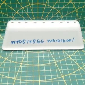 Ребро барабана Whirlpool W 10517566 стиральной машины Ребро барабана Whirlpool W 10517566 стиральной машины