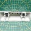 Ребро барабана Whirlpool W 10517566 стиральной машины