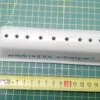 Ребро барабана Whirlpool W 10517566 стиральной машины