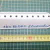 Ребро барабана Electrolux 12482050 стиральной машины