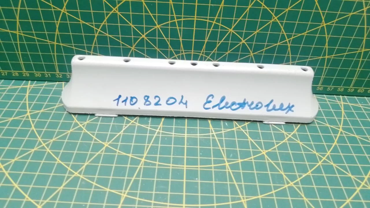 Ребро барабана Electrolux 1108204 к стиральной машине