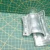 Петля люка Bosch 096488