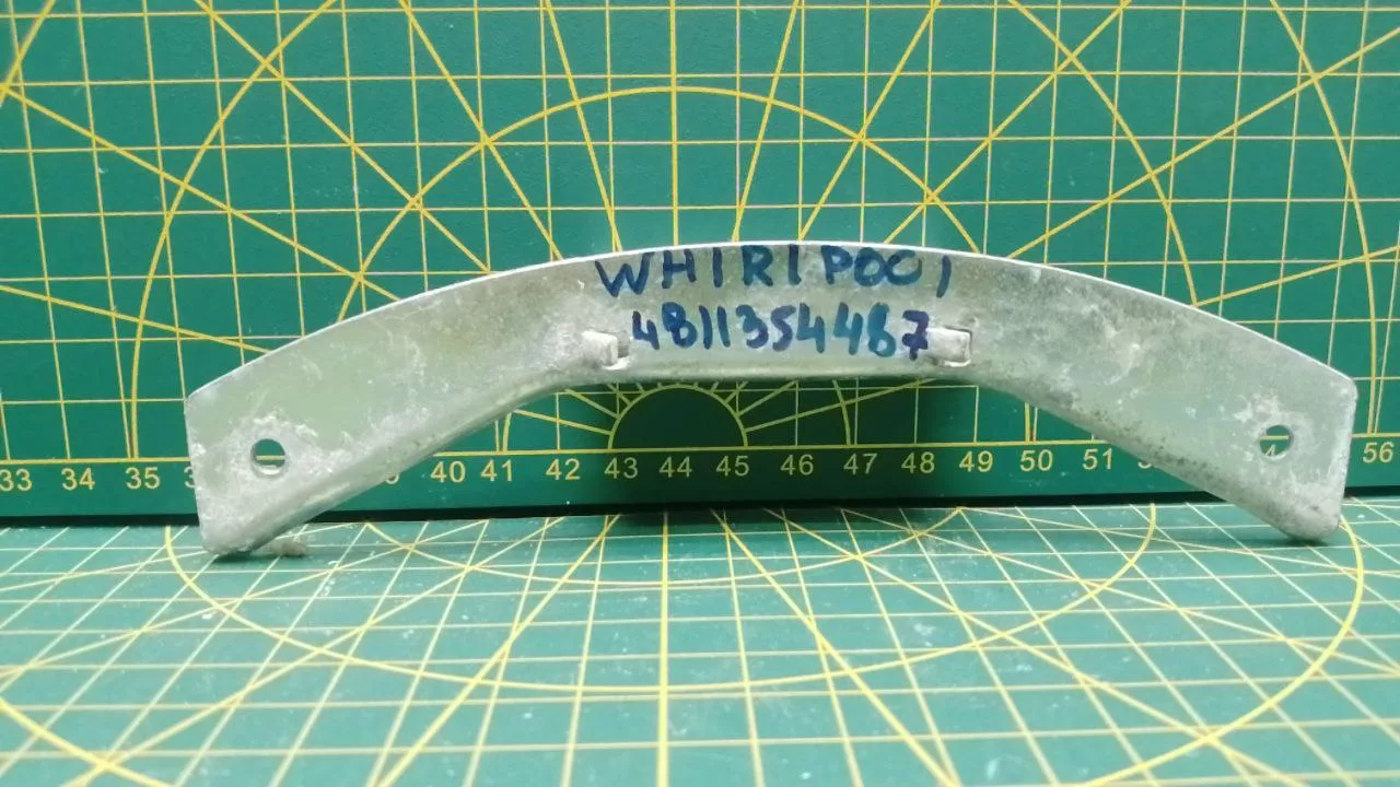 Петля люка Whirlpool 4811354487