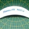 Ручка люка Bosch 5500000188-187-280 бел. к стиральной машине