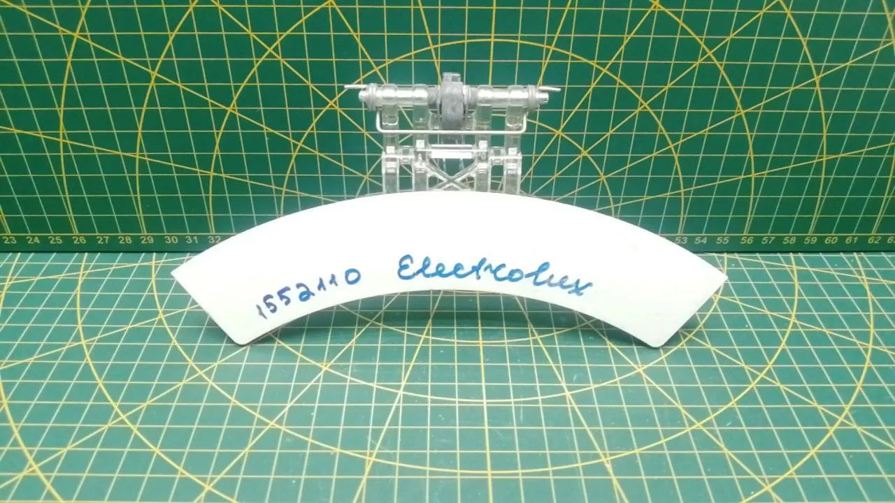 Ручка люка Electrolux 1552110