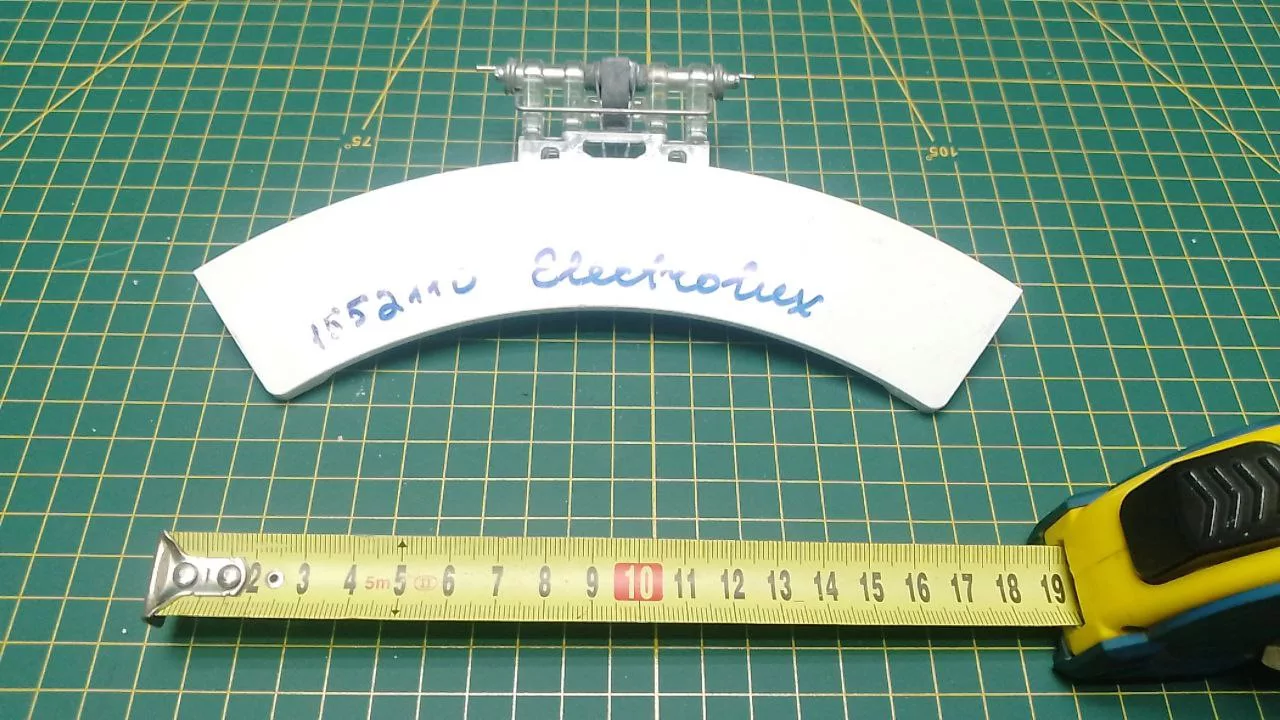 Ручка люка Electrolux 1552110