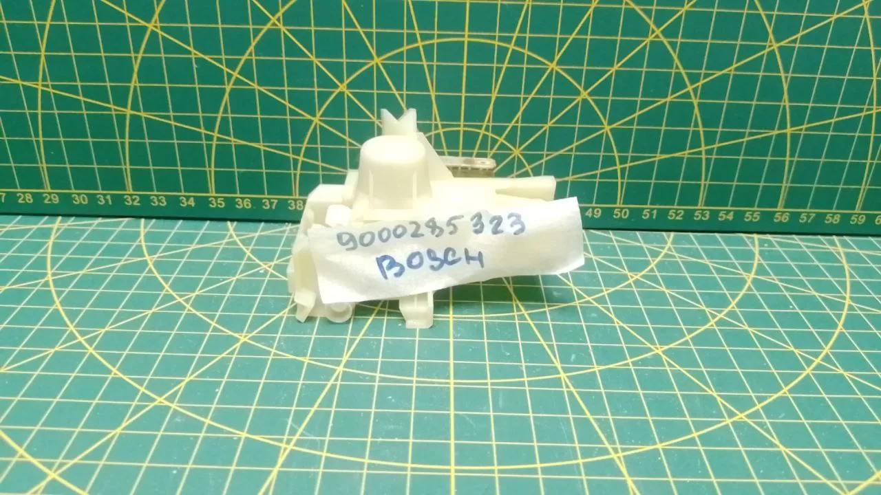 Замок дверцы Bosch 9000265323 для посудомоечной машины