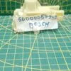 Замок дверцы Bosch 5600057948 для посудомоечной машины