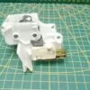 Замок дверцы Bosch 9000017109 для посудомоечной машины