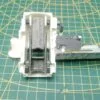 Замок дверцы AEG 111315061 для посудомоечной машины