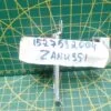Сетевая кнопка Zanussi 1527532004 для посудомоечной машины Сетевая кнопка Zanussi 1527532004 для посудомоечной машины