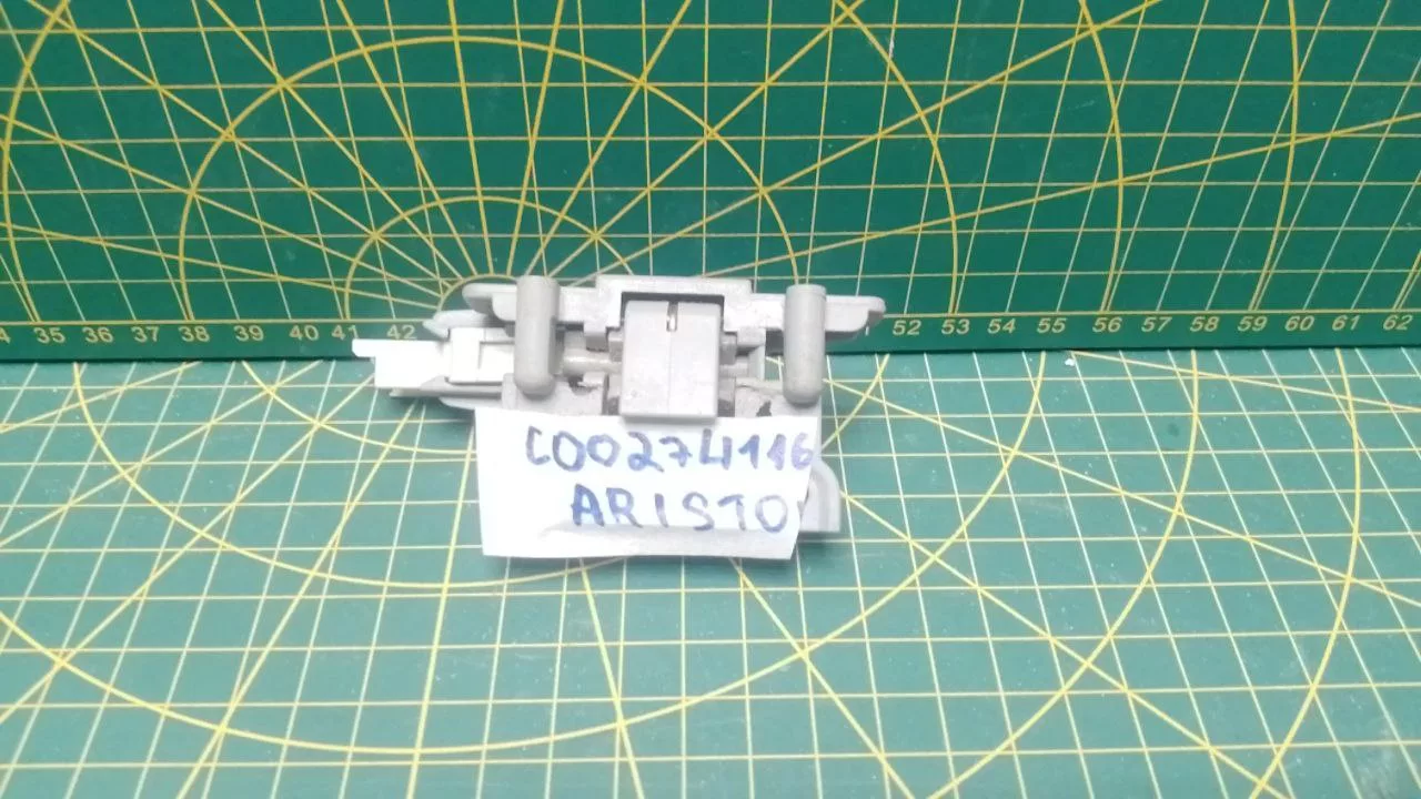 Indesit C00274116 для посудомоечной машины