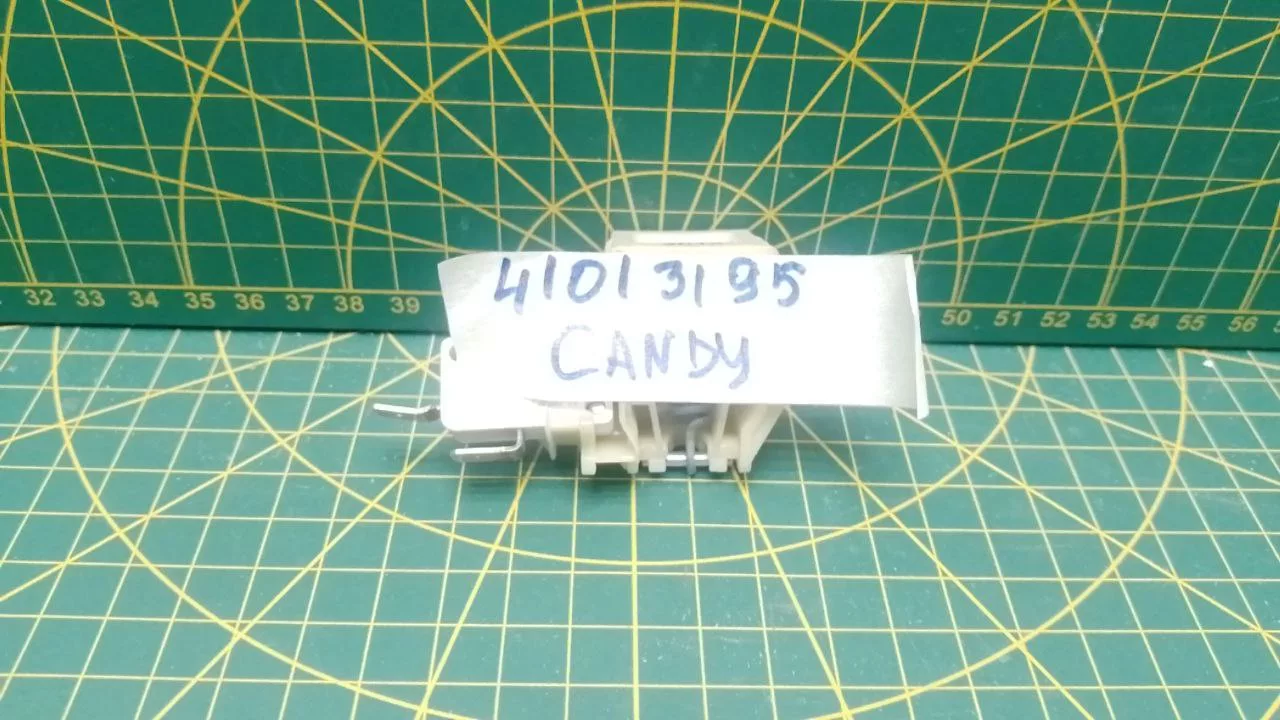 Замок дверцы Candy 41013195 для посудомоечной машины