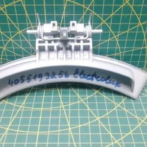 Ручка люка Electrolux 4055193256 для стиральной машины