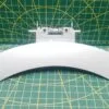 Ручка люка Electrolux 4055193256 для стиральной машины