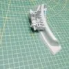 Ручка люка Electrolux 4055193256 для стиральной машины