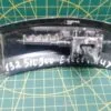 Ручка люка Electrolux 132510500 стиральной машины