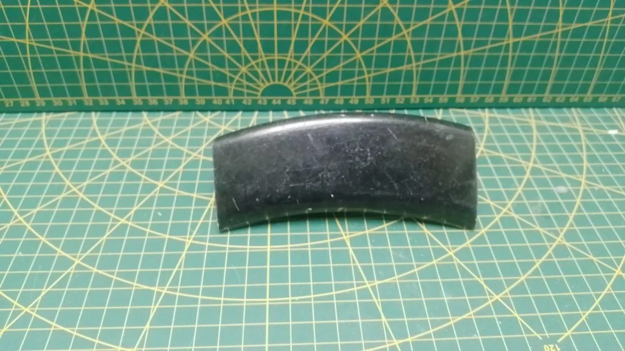 Ручка люка Electrolux 132510500 стиральной машины