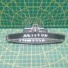 Ручка люка Ariston 250007332 к стиральной машине